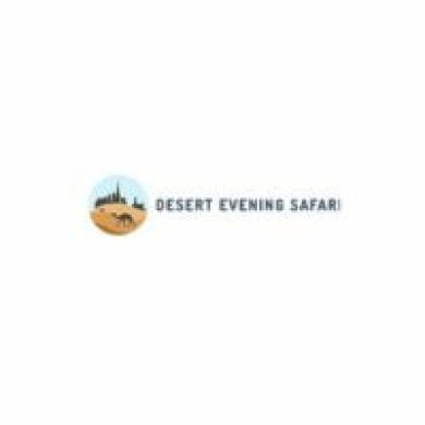 Desert Evening  Safari Profile Picture