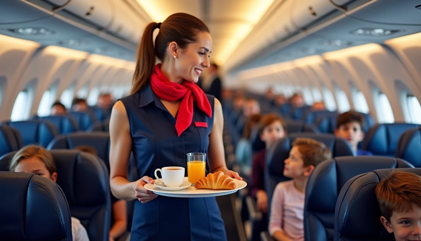 Skytech Aviation Stats