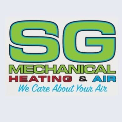 SG Mechanical Emerge