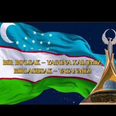 Elmurodbek Boʻriboyev Profile Picture