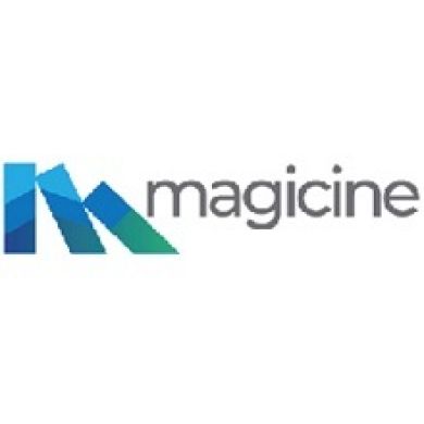 Magicine Pharma