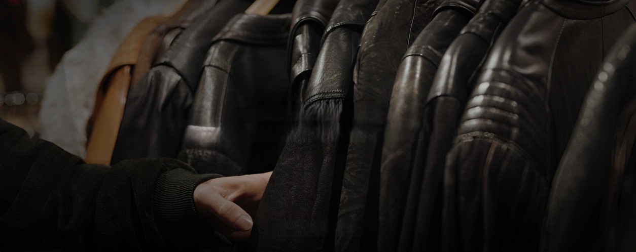 NY American Jacket | Finest Leather Jackets For Mens & Womens