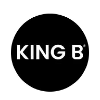 King B Distribution Profile Picture
