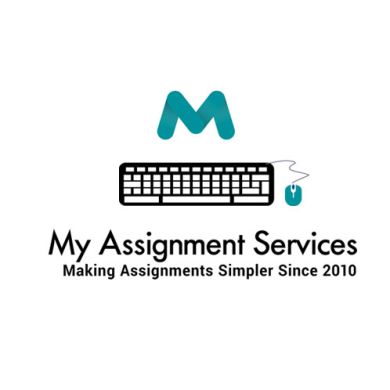 My Assignment Servic
