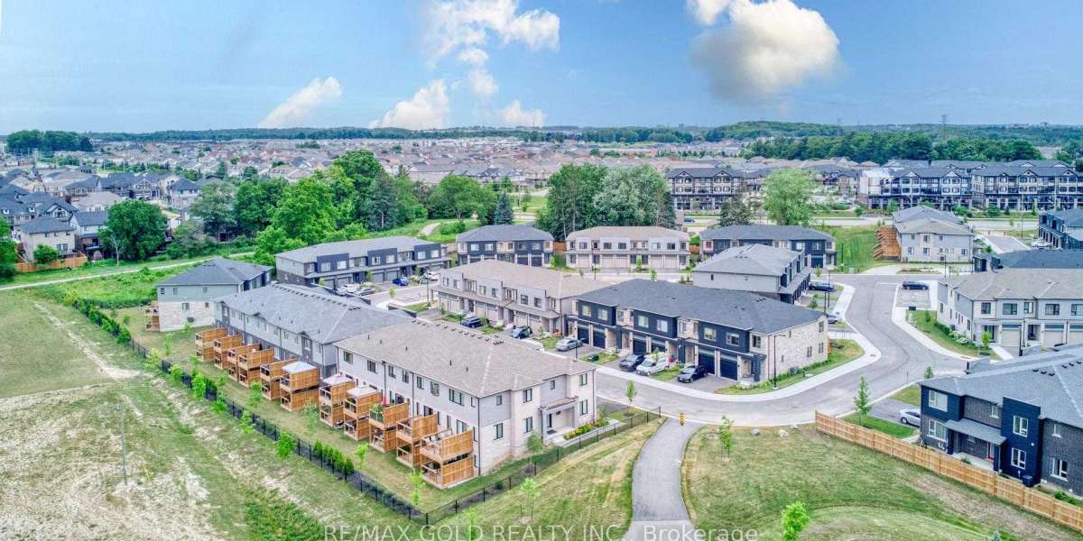 Discover Exceptional Commercial Real Estate Services in Brampton and Ontario with Remax Gold Realty Inc