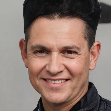 Franklin George Profile Picture