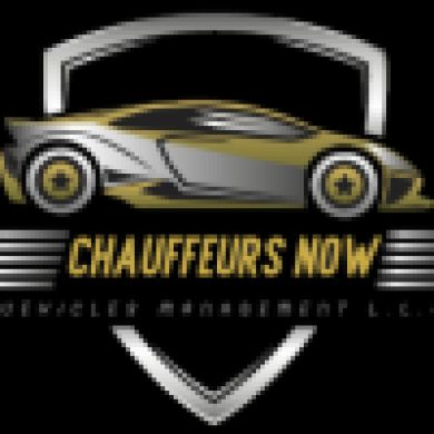 Chauffeurs now