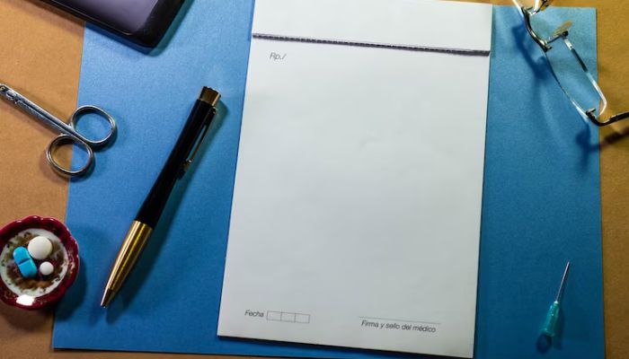 Custom Legal Pads | Personalized Notepads for Professionals