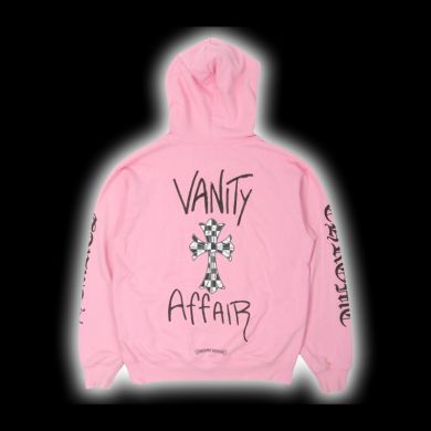 Chrome Hearts Profile Picture