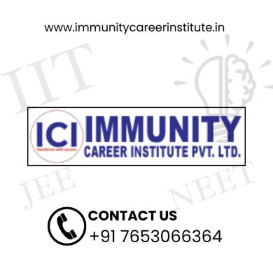 Immunity career institute Profile Picture