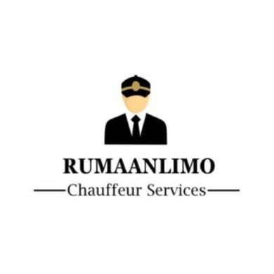 Rumaanlimo Chauffeur