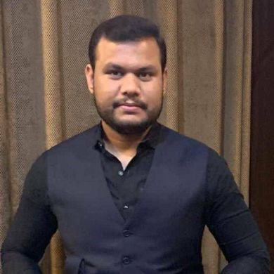 Shariq Afaq Profile Picture