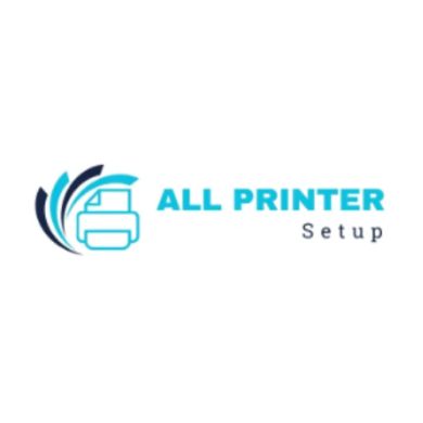 All Printer Setup Profile Picture