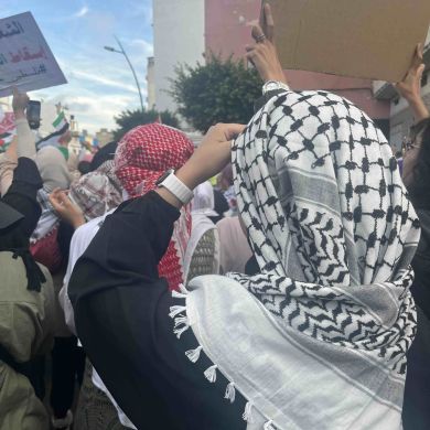 Khouloud Errafique Profile Picture