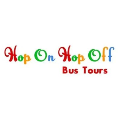Hop On Hop off Bus Tours