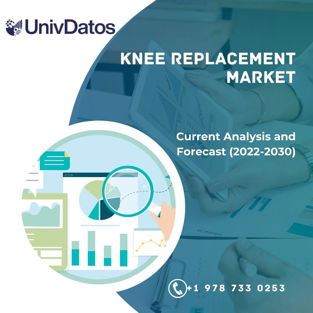 Knee Replacement Market Analysis, Size and Forecast (2022-2030)