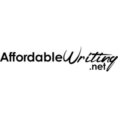 Affordable Writing