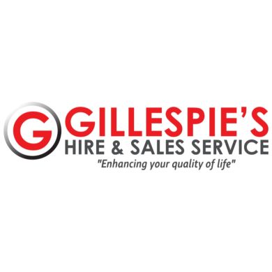 Gillespies Hire Sales Service Profile Picture