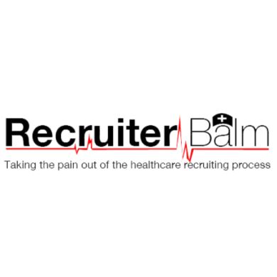 Recruiter Balm