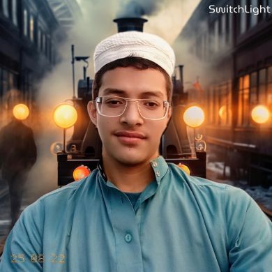 Abrar Fahad Profile Picture