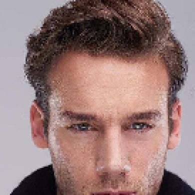 Ronald Hill Profile Picture