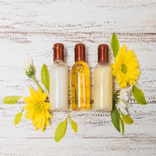 Veera Fragrance - Leading Oil Fragrance Manufacturer for Premium...