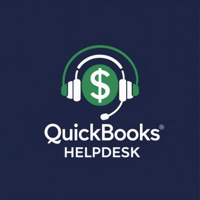 QuickBooks Support Profile Picture