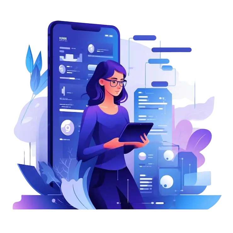 React Native App Development Agency