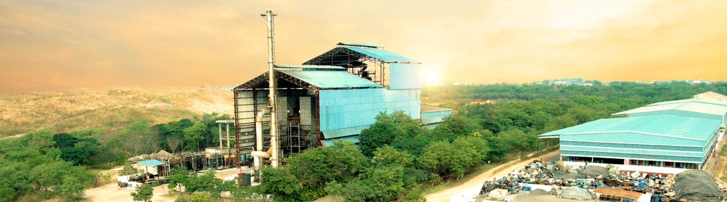 Top Industrial Waste Management Company India | ReSustainability