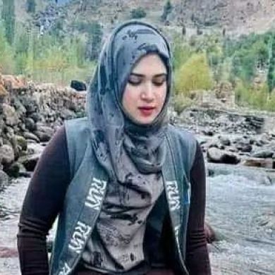 Marina Mirzoeva Profile Picture