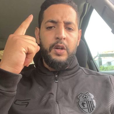 Brahim Kechad Profile Picture