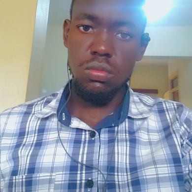 Shafic Mugisha Profile Picture