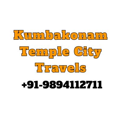 Travels In  Kumbakonam
