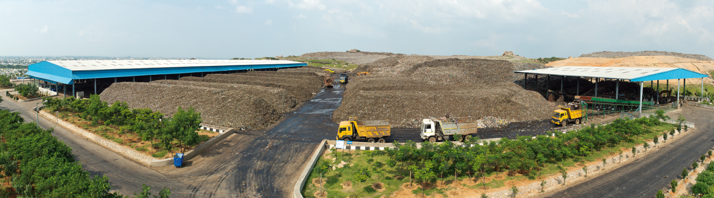 Municipal Solid Waste Management In India | Re Sustainability
