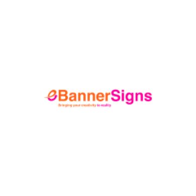 eBanner Signs Profile Picture