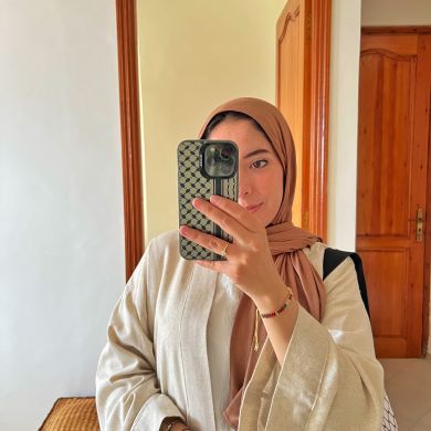 Jamila El Profile Picture