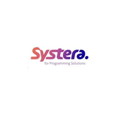 Systera for programming Solutions Profile Picture