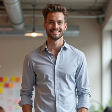 Adam Youngg Profile Picture