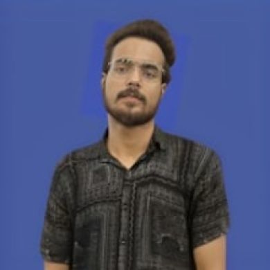 Suraj Jha