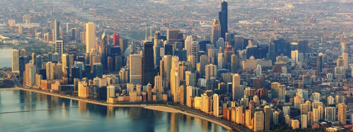 Turkish Airlines Chicago Office in Illinois