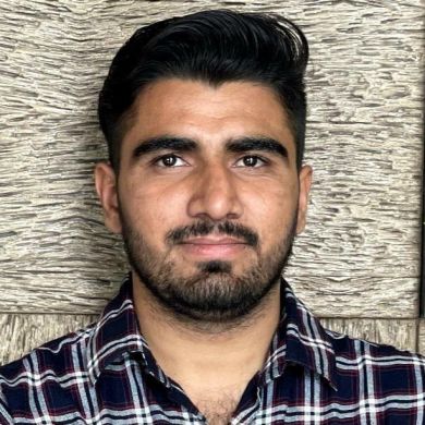 Deepanshu Choudhary Profile Picture