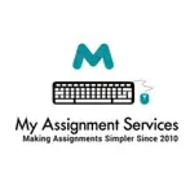 My Assinment Services UK