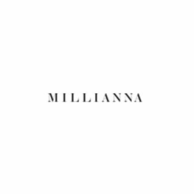 MILLIANNA JEWELLERY Profile Picture