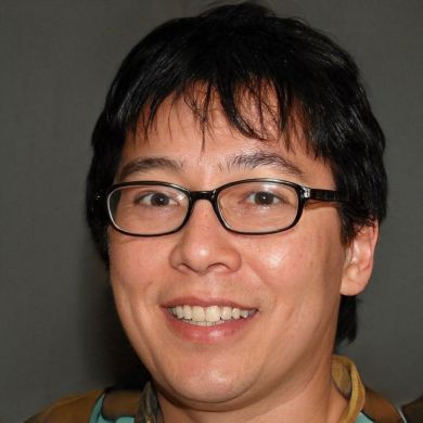 Clarence King Profile Picture