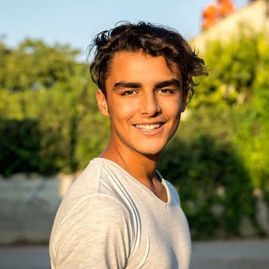 Gabriel Hendrix Profile Picture