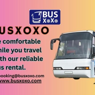 Busxoxo service