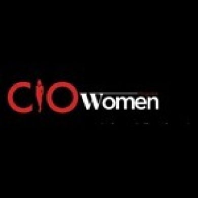 Cio women magazine C
