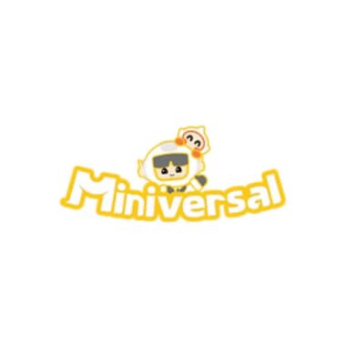 Miniversal Kids Cafe
