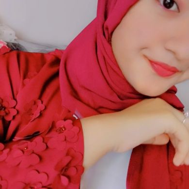 Mehzia B Profile Picture