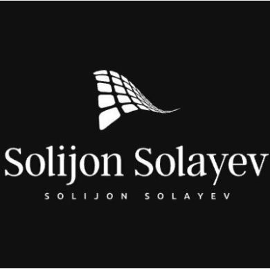 solijon_solayev Profile Picture
